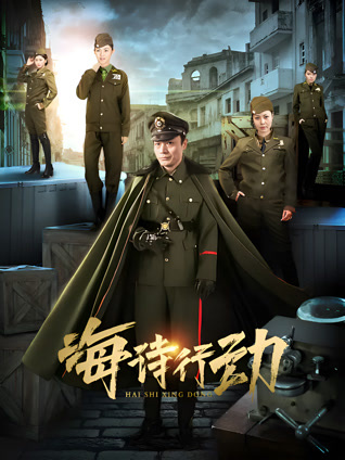 海诗行动封面图