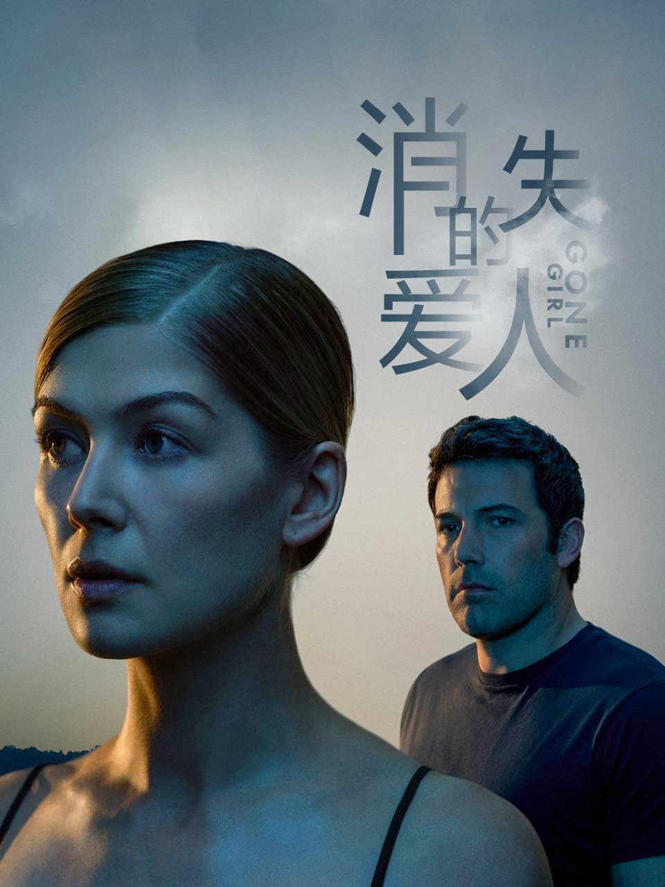 消失的爱人封面图