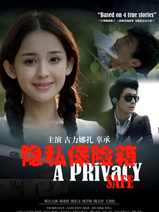 隐私保险箱封面图