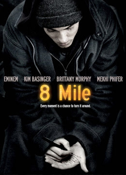 8英里封面图