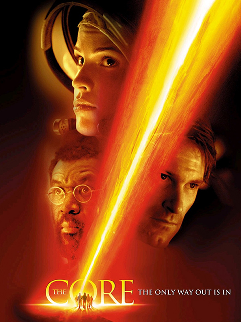 地心抢险记封面图