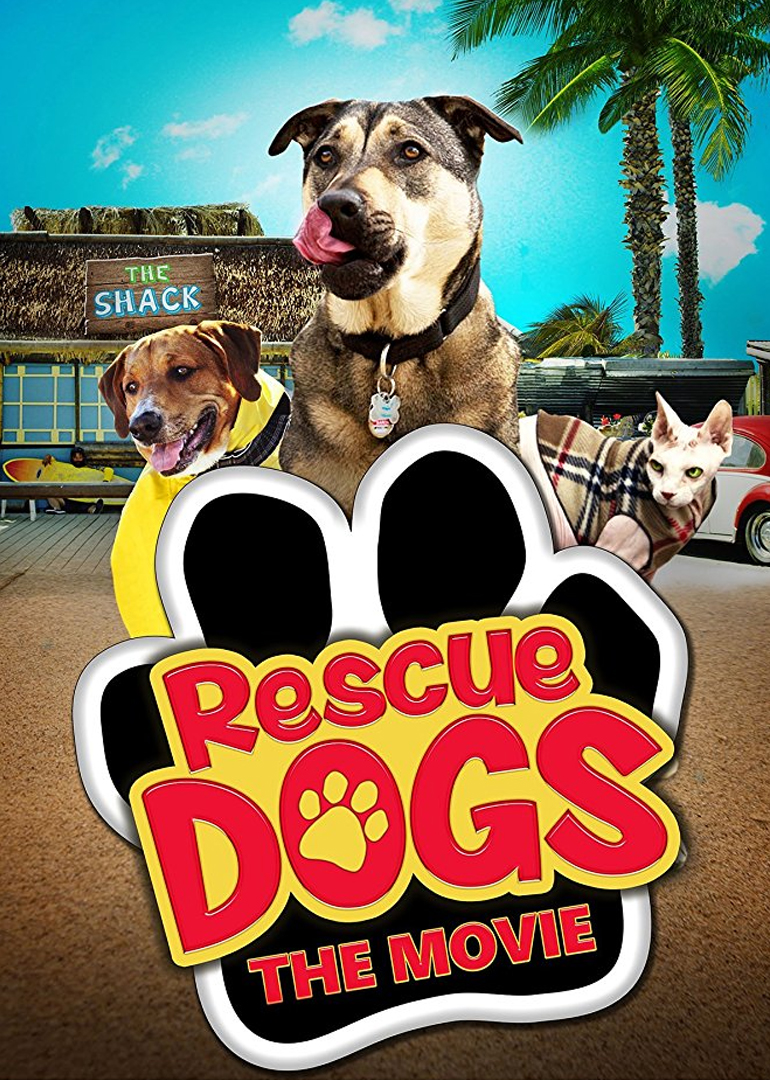 狗狗大作战封面图