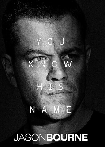 谍影重重5封面图