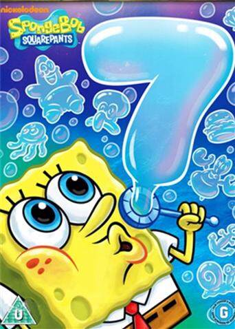 海绵宝宝 第七季封面图