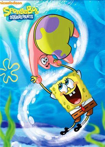 海绵宝宝 第八季封面图