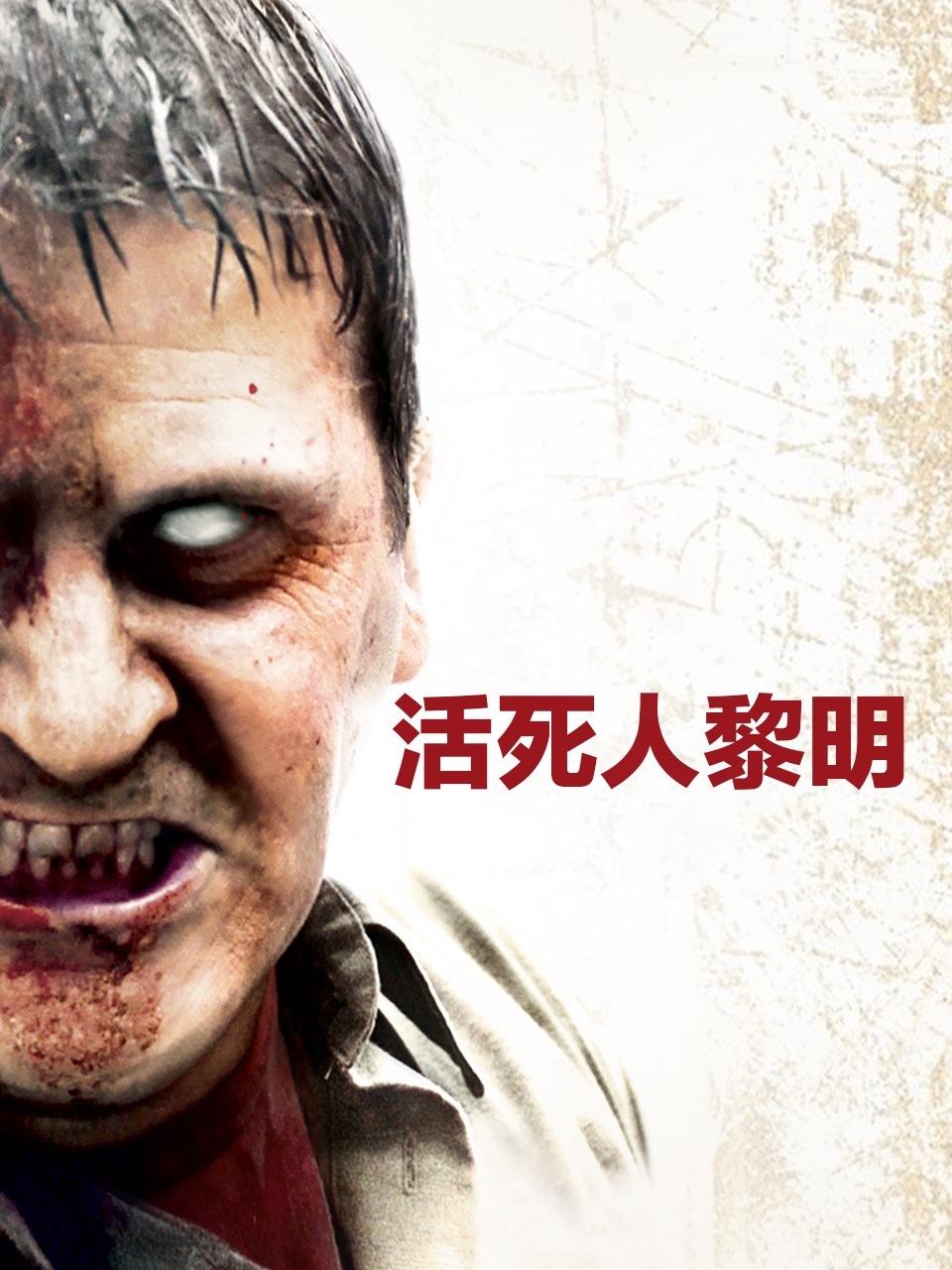 活死人黎明封面图