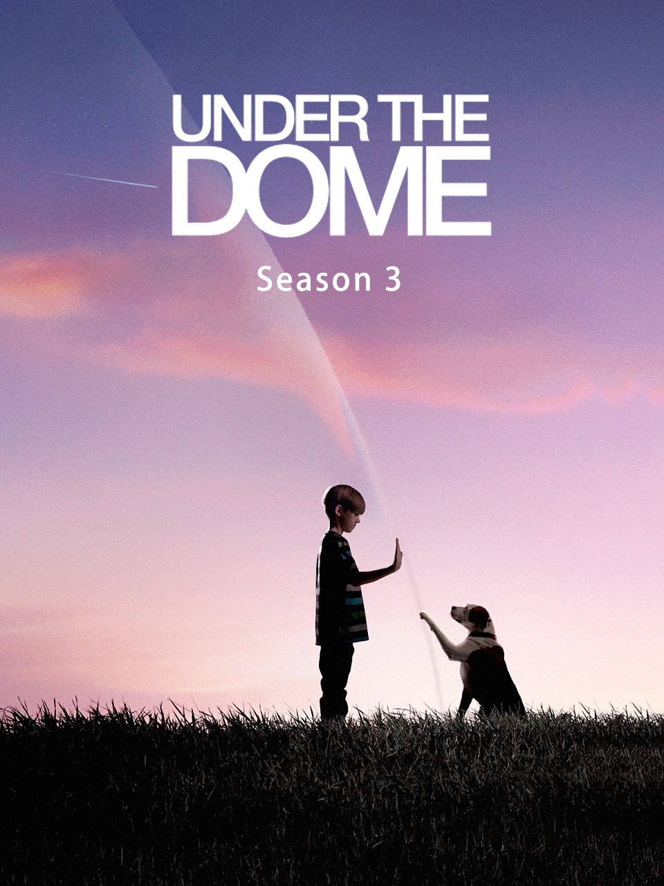 穹顶之下 第三季封面图