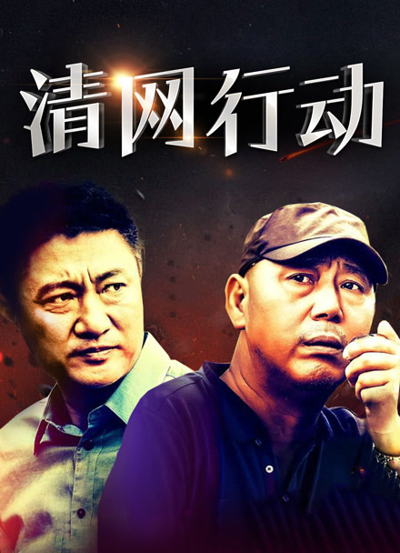 清网行动封面图
