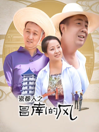 瓷都人之昌南的风封面图