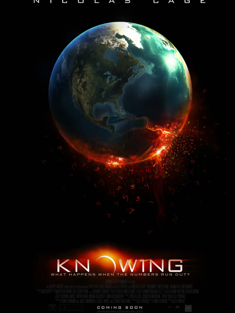 神秘代码封面图