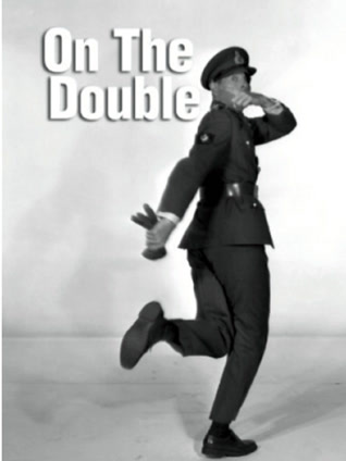 大兵历险记封面图