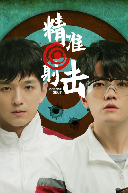 精准射击封面图