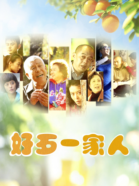 好歹一家人封面图