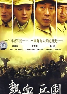 热血兵团封面图