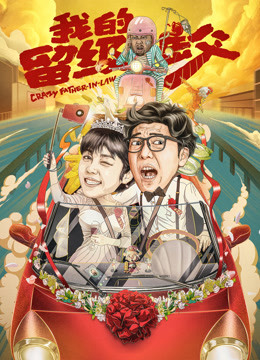 我的留级岳父封面图