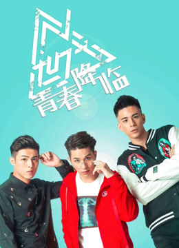 N世代之青春降临封面图