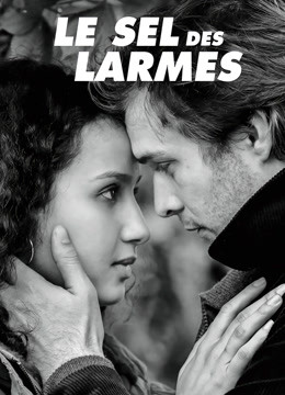 眼泪之盐封面图