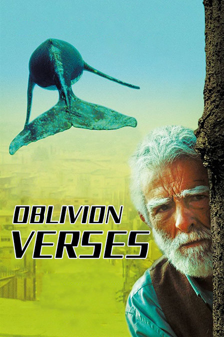 遗忘诗行封面图