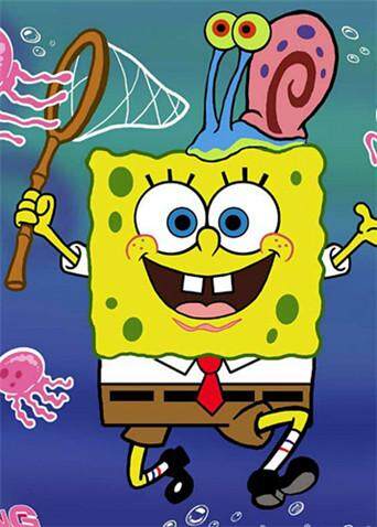 海绵宝宝 第三季封面图