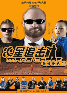 火星追击封面图
