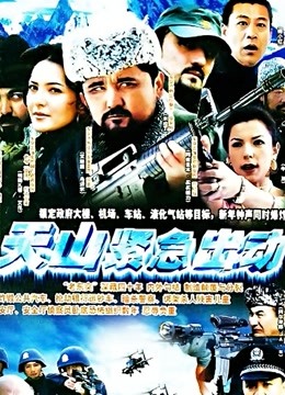天山紧急出动封面图