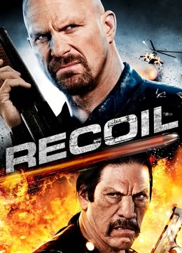 正义反击封面图