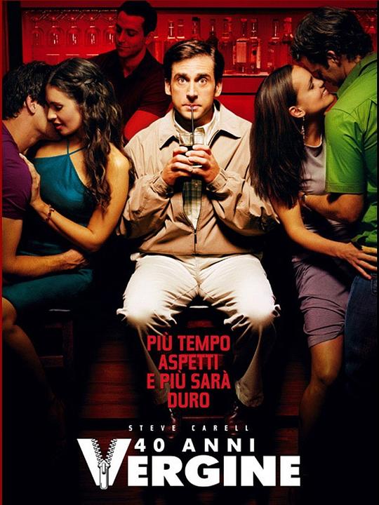 四十岁的老处男封面图