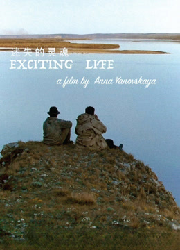 迷失的灵魂封面图