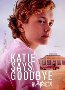 凯蒂的道别封面图