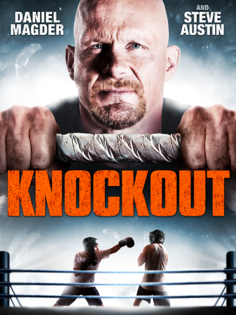 致胜一击封面图