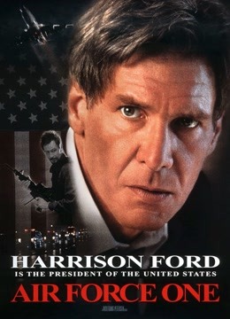 空军一号封面图