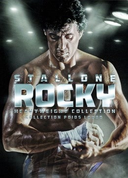 洛奇6：永远的拳王封面图