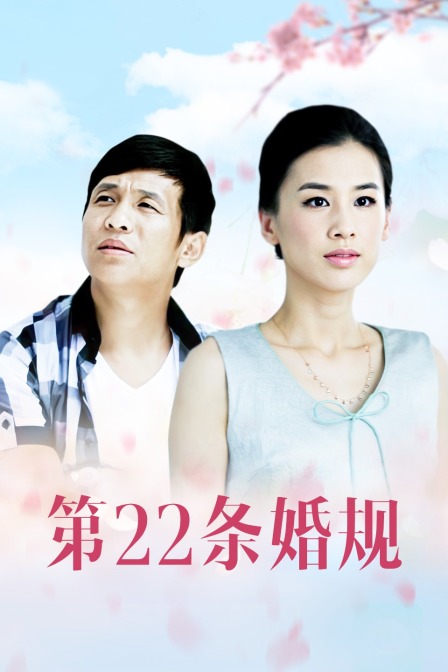 第22条婚规封面图