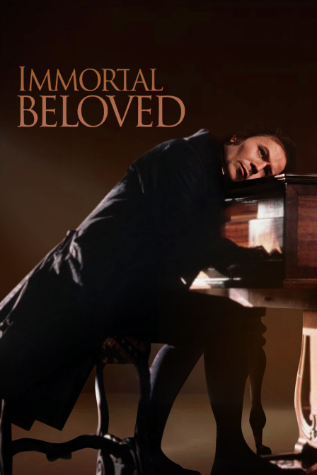 不朽真情封面图