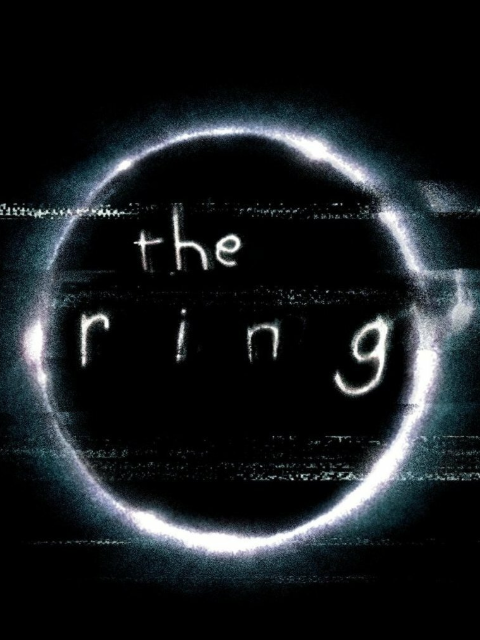 午夜凶铃封面图