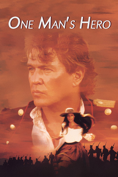 孤胆英雄封面图