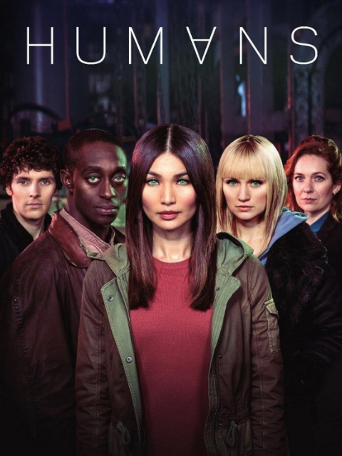 真实的人类 第三季封面图