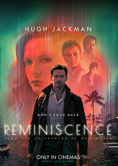 追忆迷局封面图