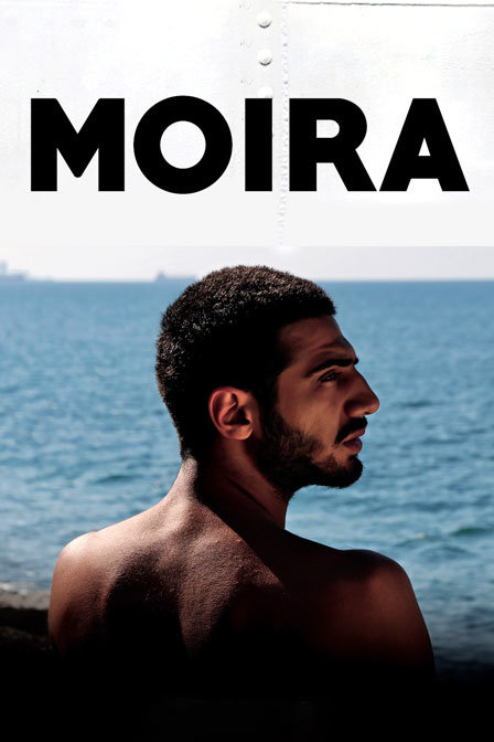 命运女神封面图