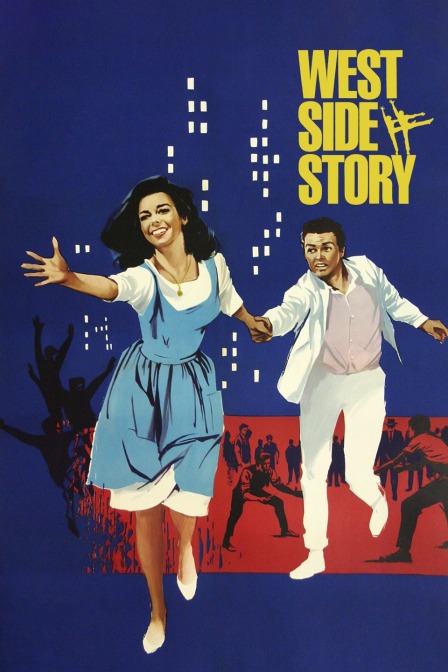 西区故事封面图