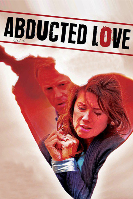 为爱劫持封面图