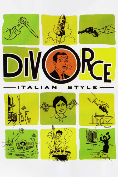 意大利式离婚封面图