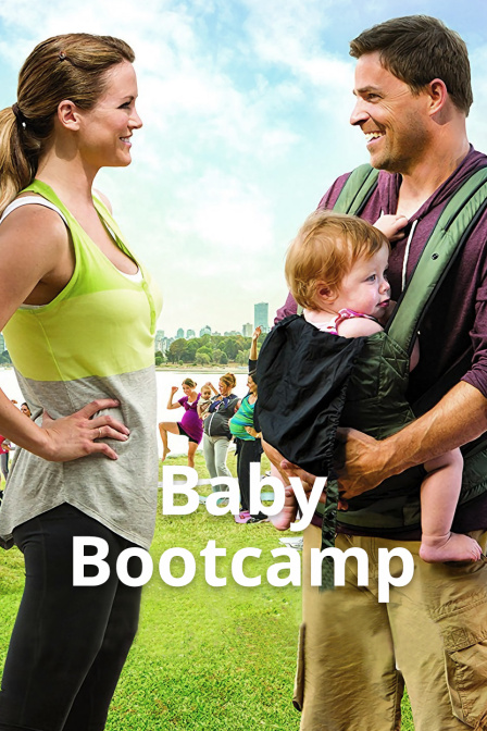 宝贝训练营封面图