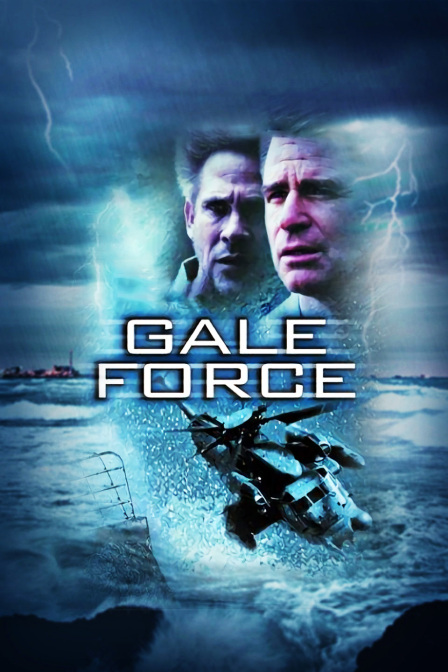 狂风压境封面图