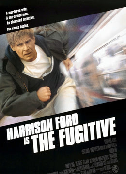 亡命天涯封面图