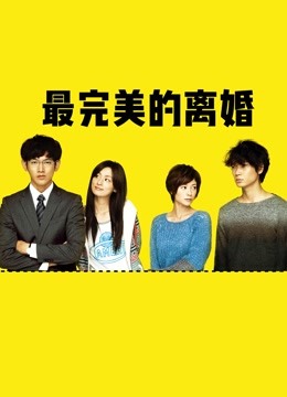 最完美的离婚封面图