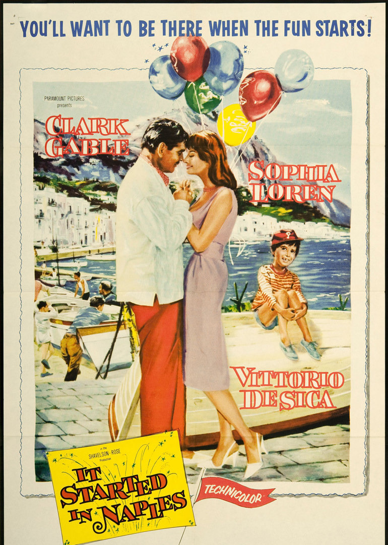 碧港艳遇封面图