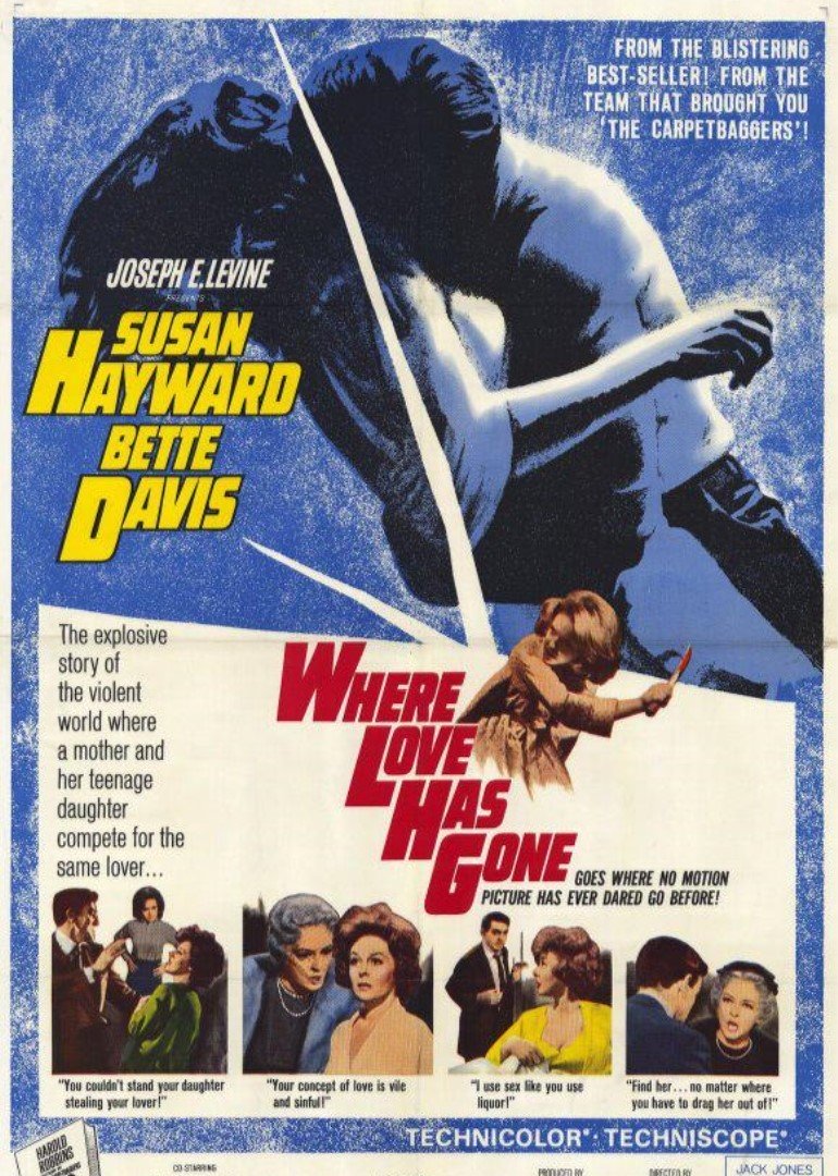 爱去向何方封面图