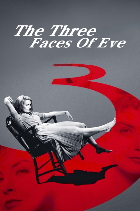 三面夏娃封面图