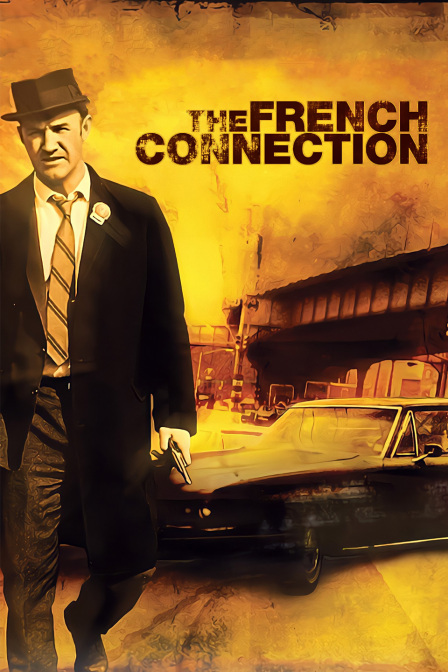 法国贩毒网封面图